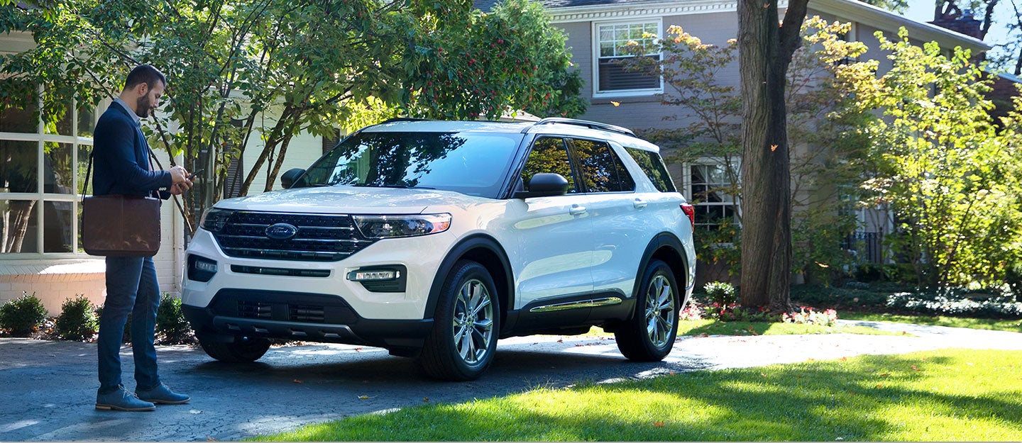 Santee Ford in Manning SC