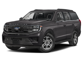 2026 Ford Expedition