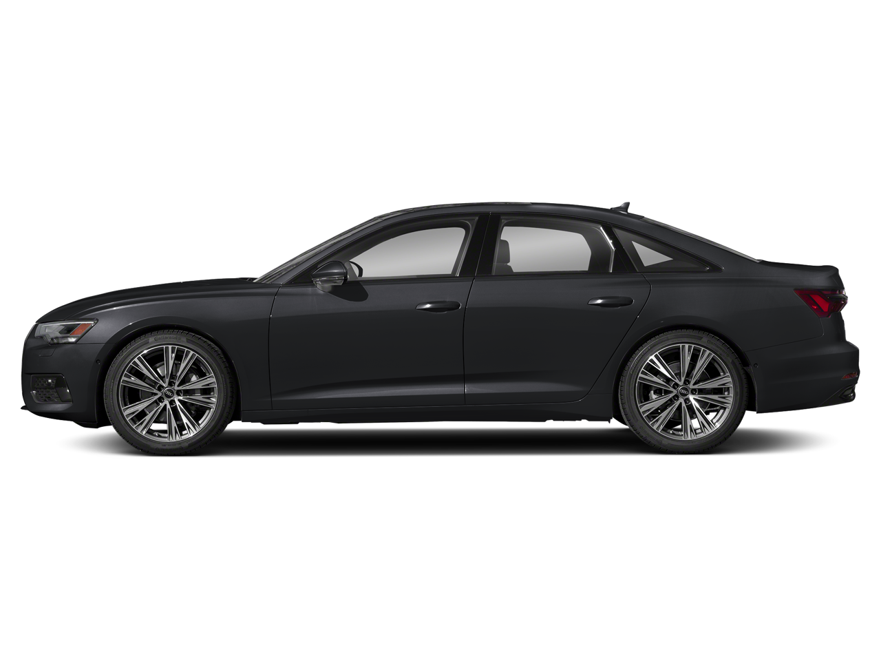 2024 Audi A6 45 Premium Plus quattro