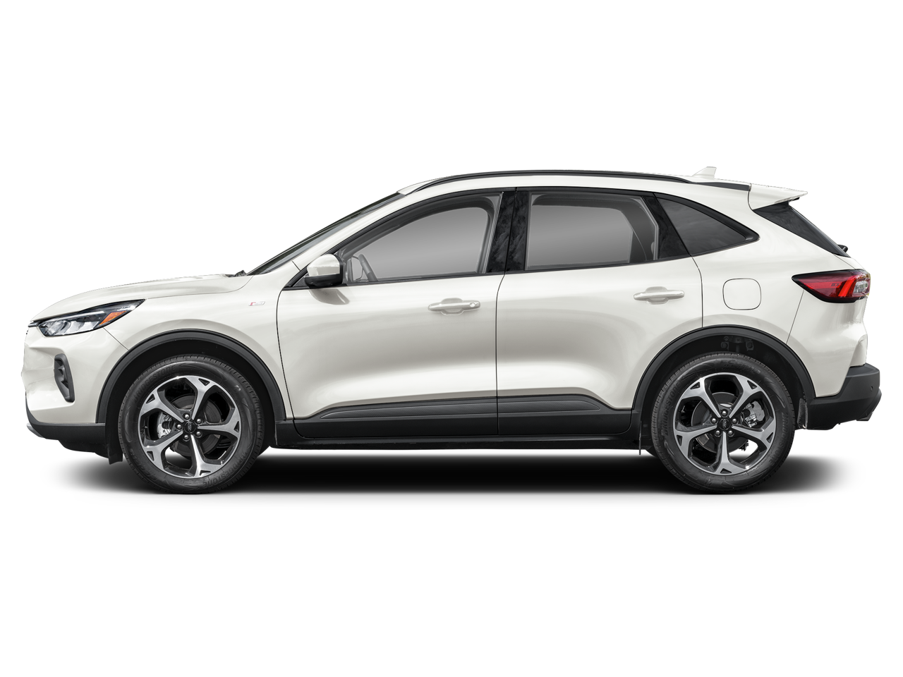 2026 Ford Escape Hybrid ST-Line Select