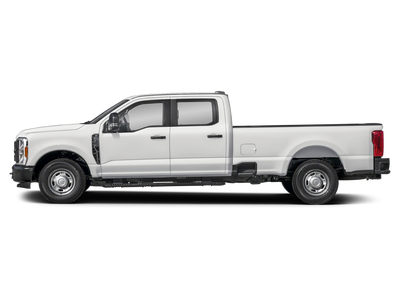 2027 Ford F-250SD Base
