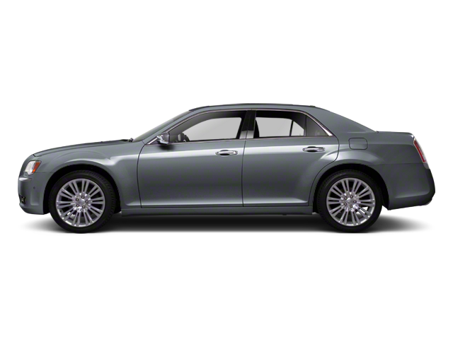 2011 Chrysler 300 Limited