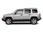 2011 Jeep Patriot Sport
