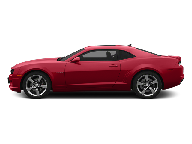 2013 Chevrolet Camaro SS 2SS