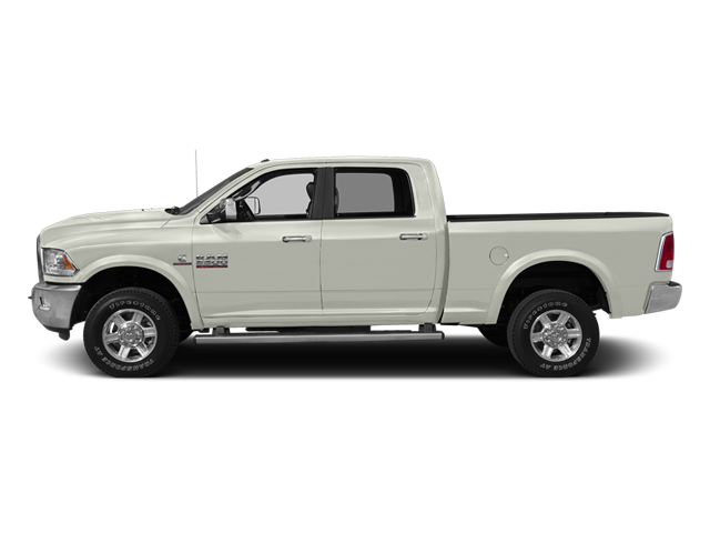 2013 RAM 2500 Laramie