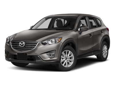 2016 Mazda Mazda CX-5 Touring
