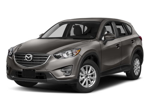2016 Mazda Mazda CX-5 Touring