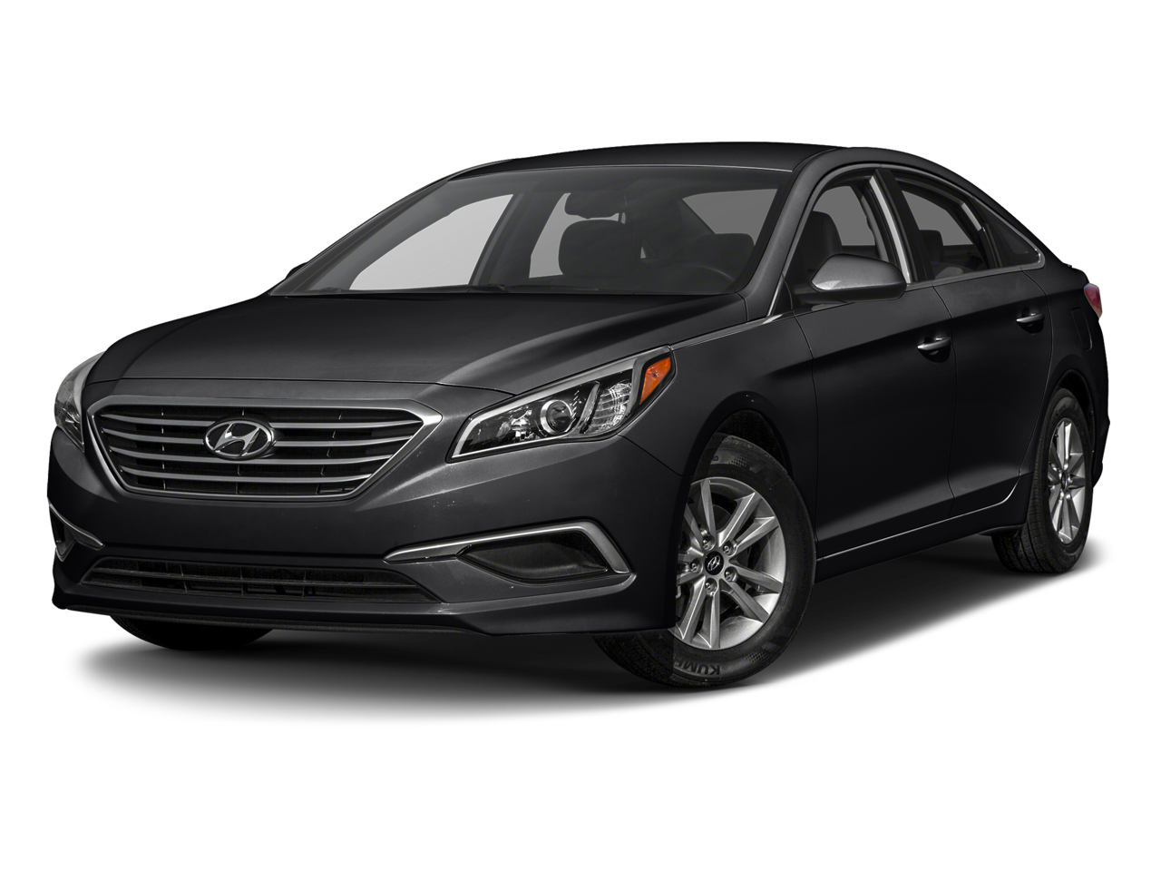 2017 Hyundai Sonata Base