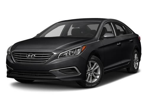2017 Hyundai Sonata Base