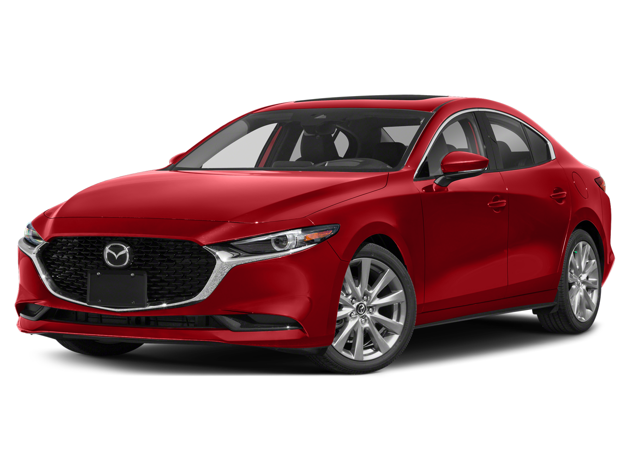 2019 Mazda CX-3 Premium AT 4-Door SKYACTIV's photo