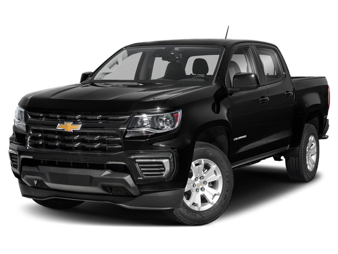 2021 Chevrolet Colorado ZR2 for sale in Manning, SC