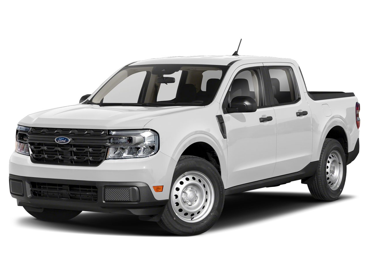 2022 Ford Maverick