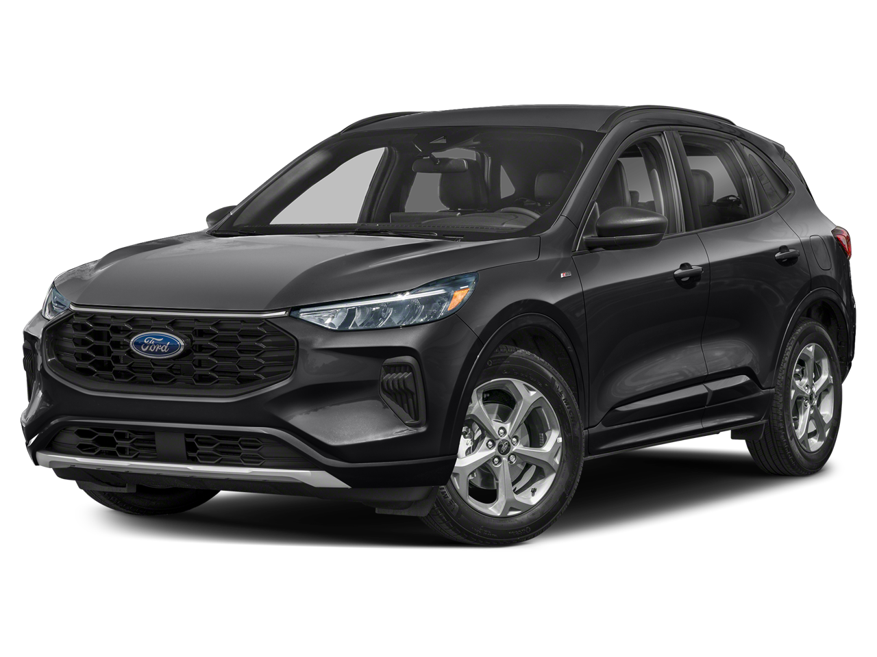 2023 Ford Escape ST-Line FWD's photo