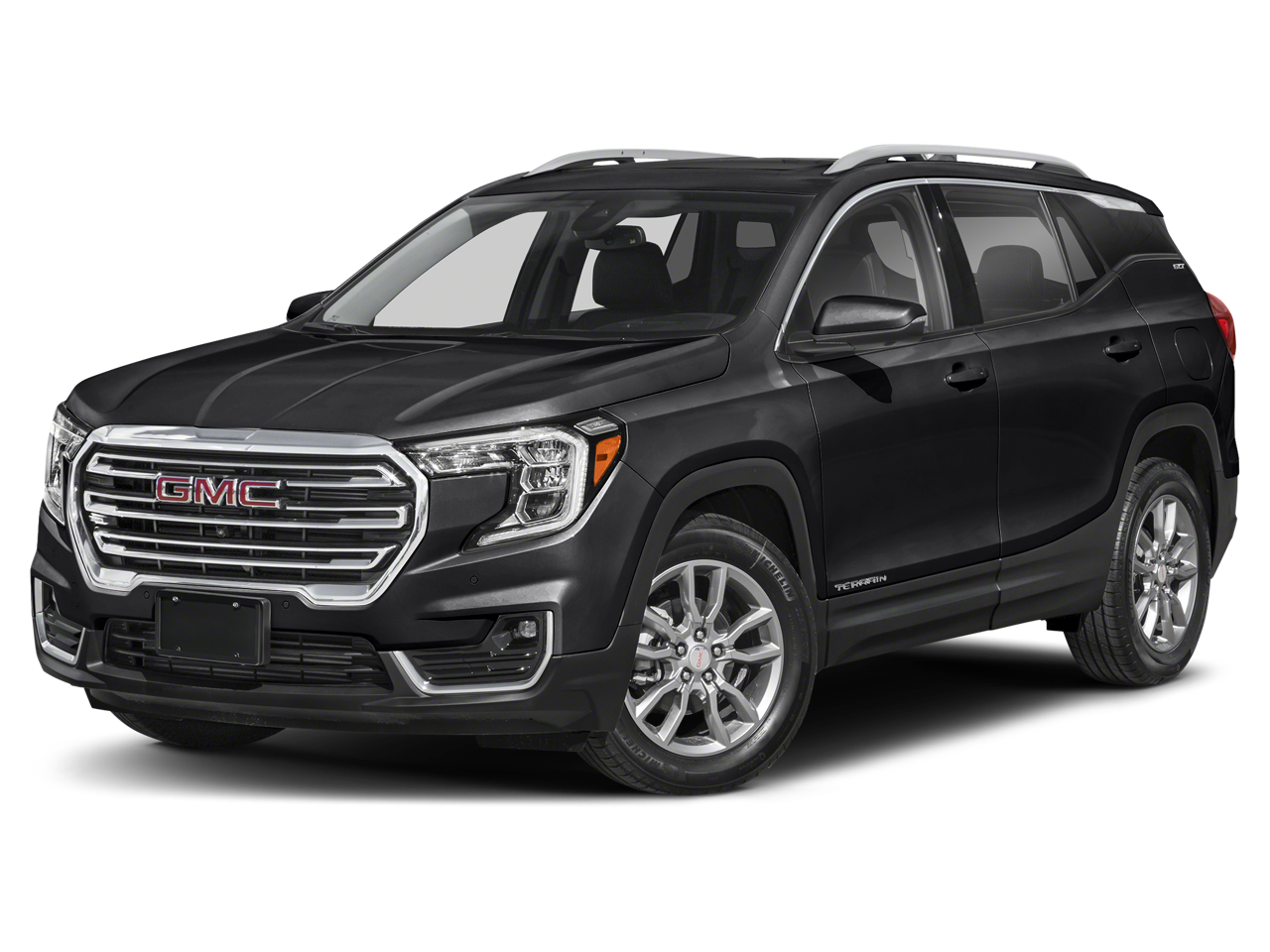 2024 GMC Terrain SLT FWD's photo