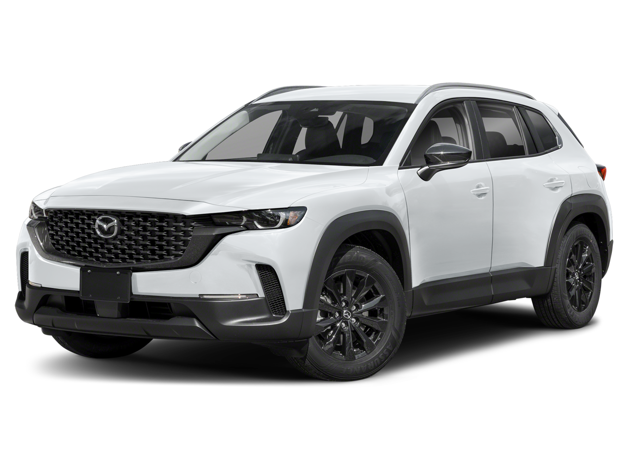 2024 Mazda CX-50 S PREFERRED