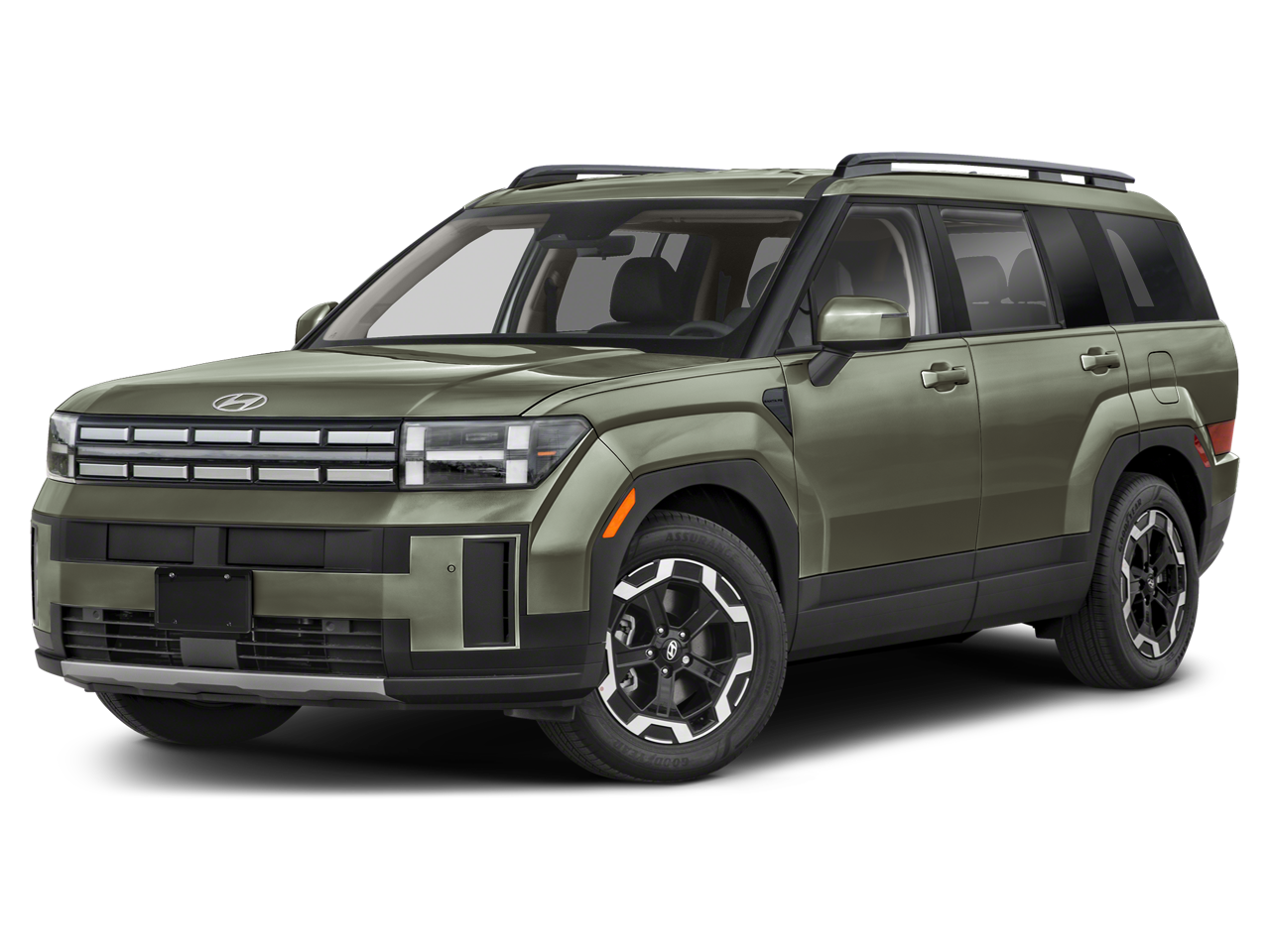 2025 Hyundai Santa Fe SEL 2.5's photo