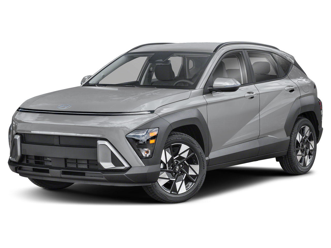 2025 Hyundai Kona's photo