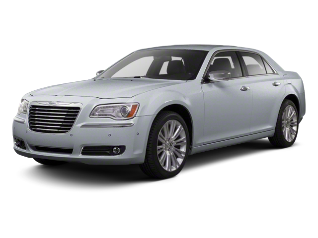2011 Chrysler 300 Limited