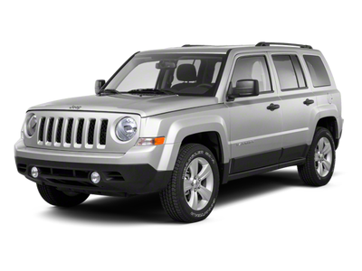 2011 Jeep Patriot Sport