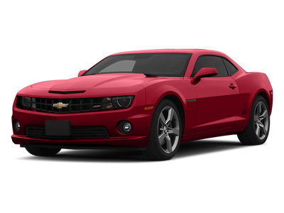 2013 Chevrolet Camaro SS 2SS