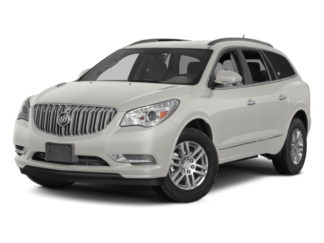 2014 Buick Enclave Leather Group