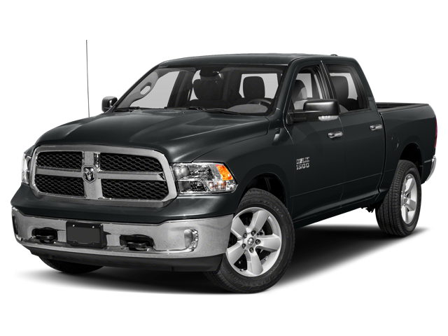 2019 RAM 1500 Classic