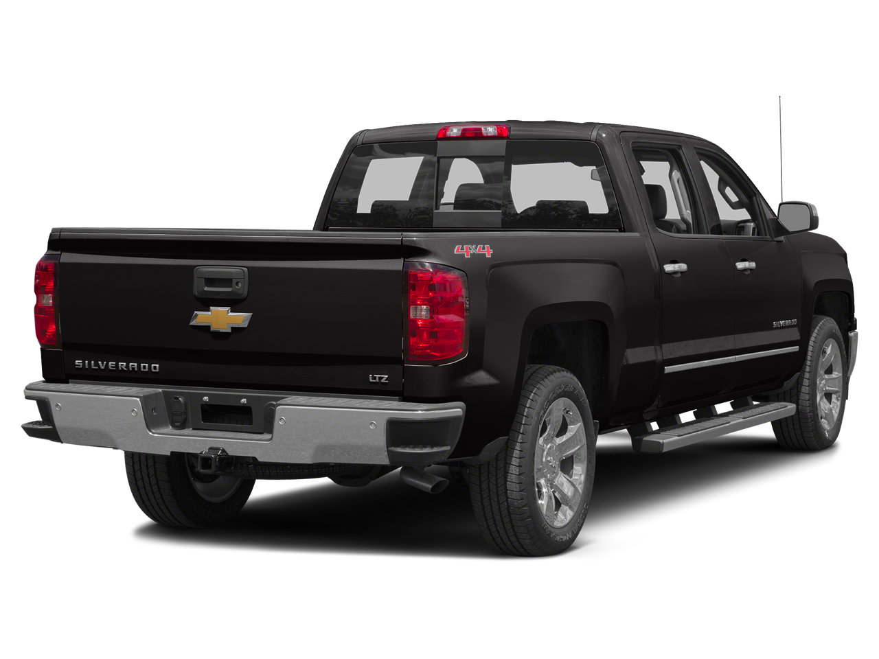 Used 2015 Chevrolet Silverado 1500 LTZ with VIN 3GCUKSECXFG439401 for sale in Manning, SC