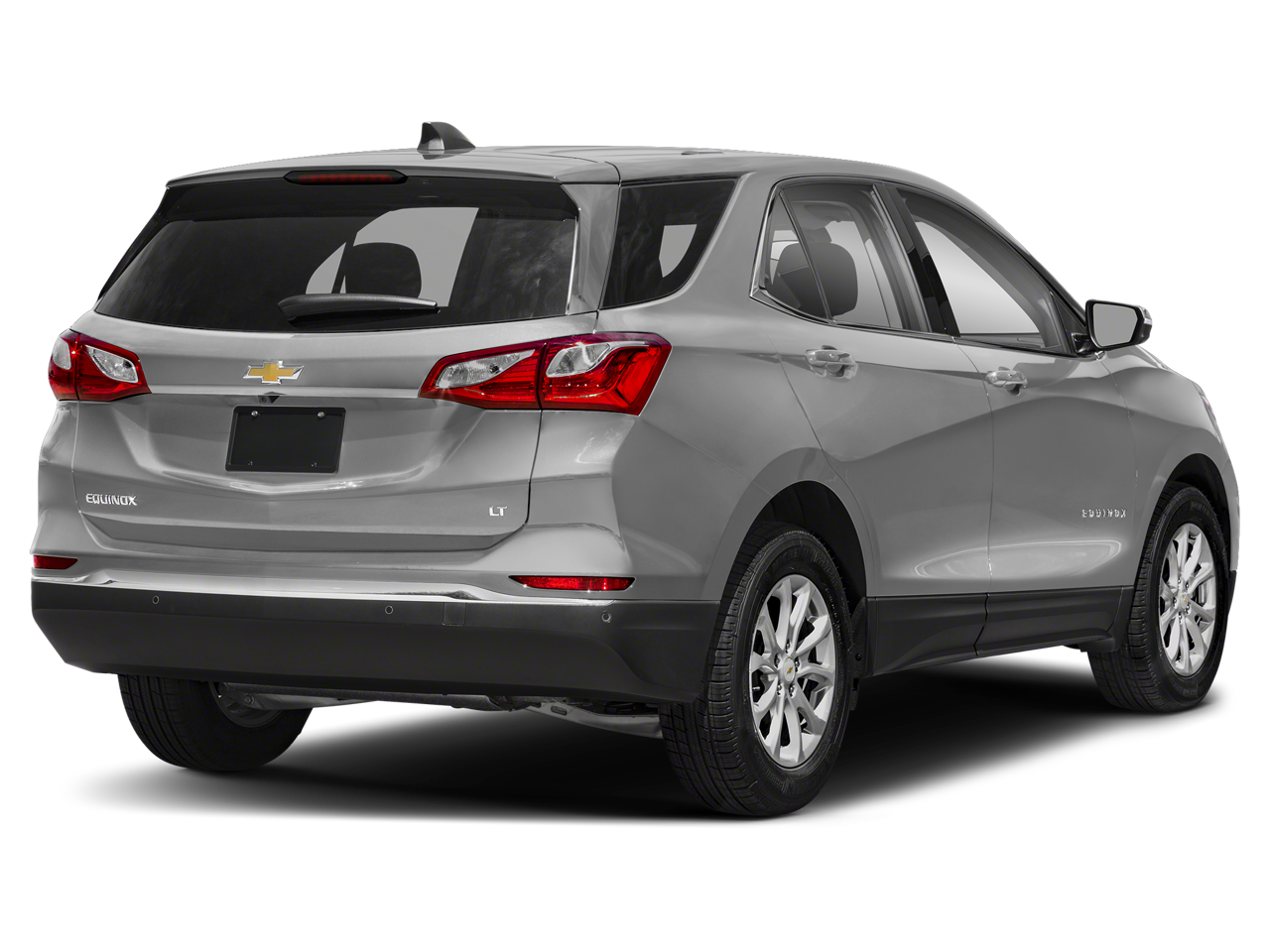 Used 2020 Chevrolet Equinox LT with VIN 3GNAXKEV1LS723022 for sale in Manning, SC