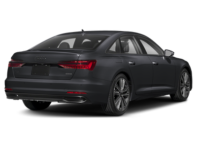 2024 Audi A6 45 Premium Plus quattro