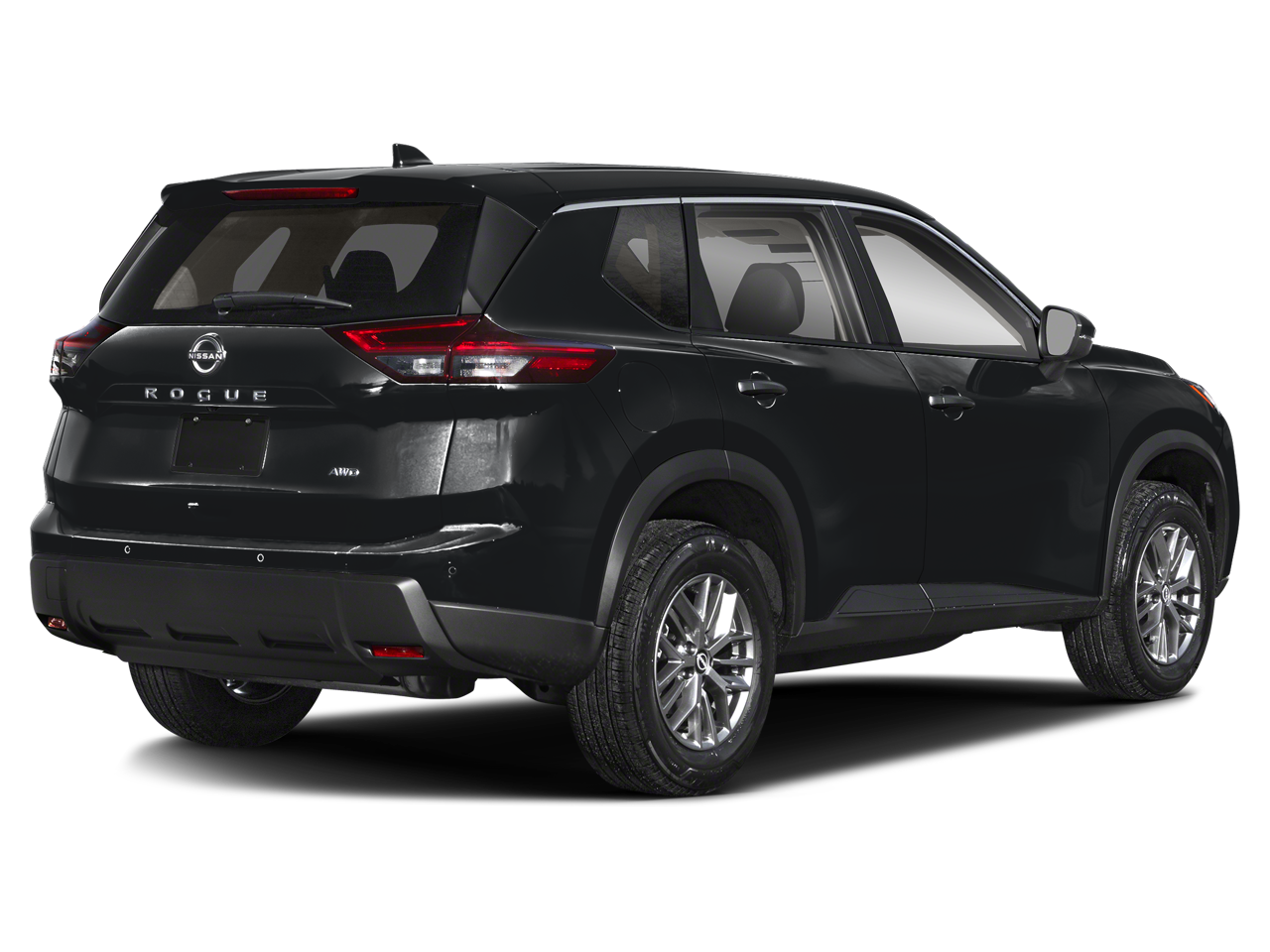 Used 2024 Nissan Rogue S with VIN 5N1BT3AA3RC674966 for sale in Manning, SC