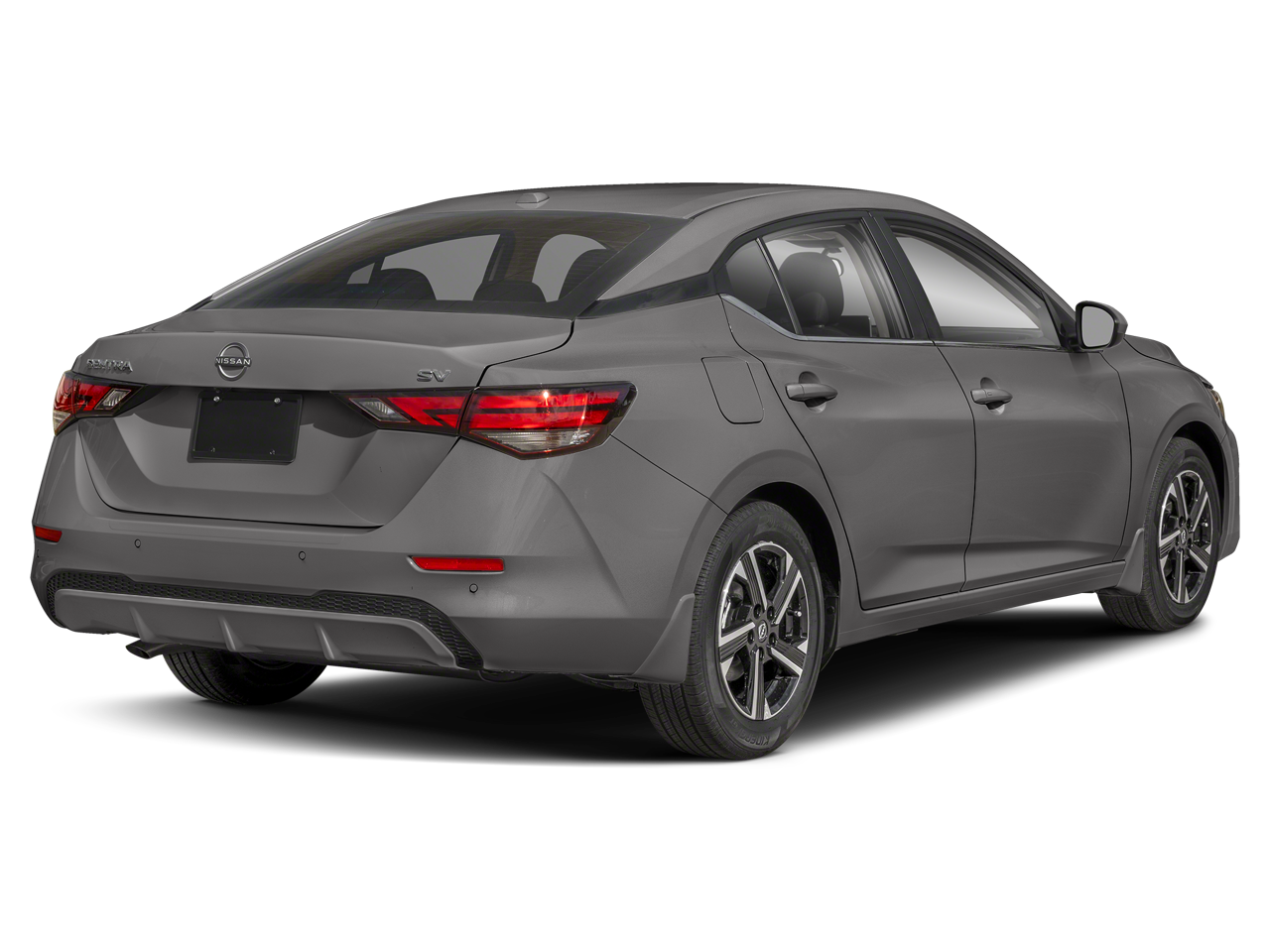 Used 2025 Nissan Sentra SV with VIN 3N1AB8CV7SY283920 for sale in Manning, SC