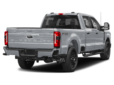2027 Ford F-250SD F-250® XLT
