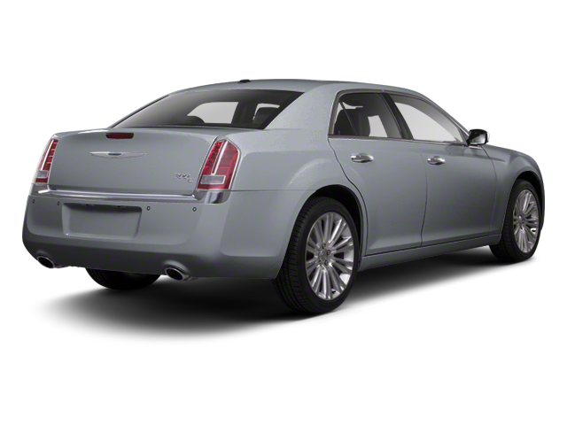 2011 Chrysler 300 Limited