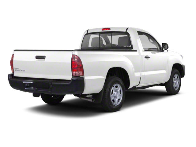Used 2012 Toyota Tacoma Base with VIN 5TFNX4CN5CX009451 for sale in Manning, SC