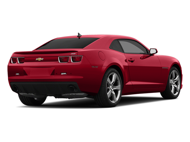2013 Chevrolet Camaro SS 2SS
