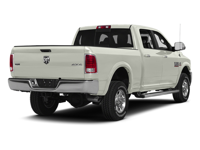 2013 RAM 2500 Laramie