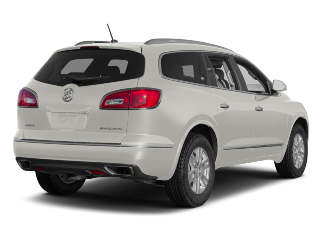 Used 2014 Buick Enclave Leather with VIN 5GAKRBKD7EJ108354 for sale in Manning, SC