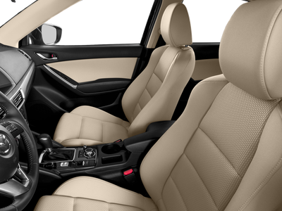 2016 Mazda Mazda CX-5 Touring