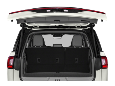 2018 Lincoln Navigator Reserve