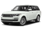 2019 Land Rover Range Rover 5.0L V8 Supercharged
