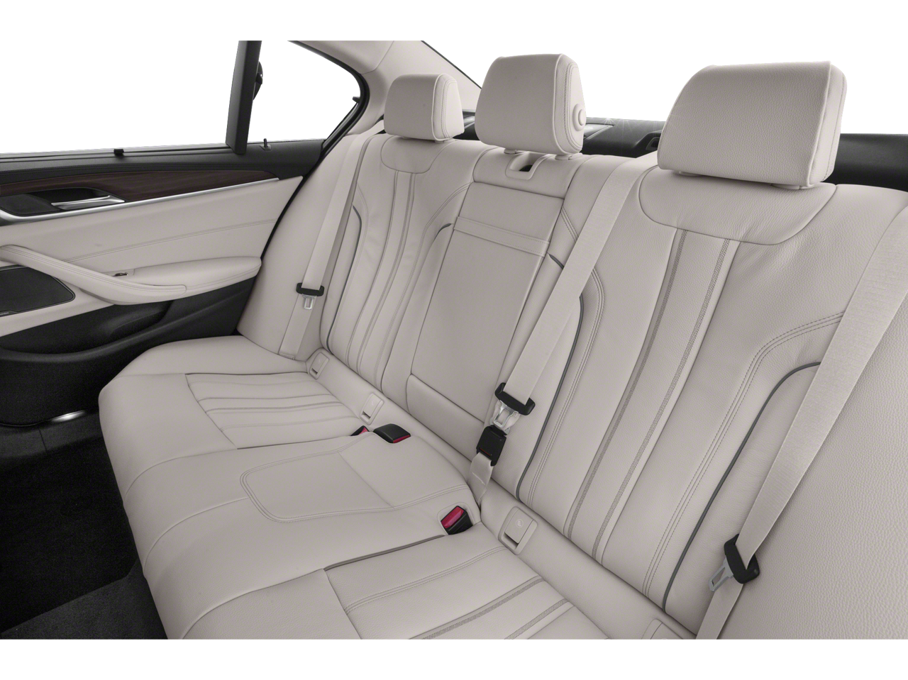 2020 BMW 5 Series 530i