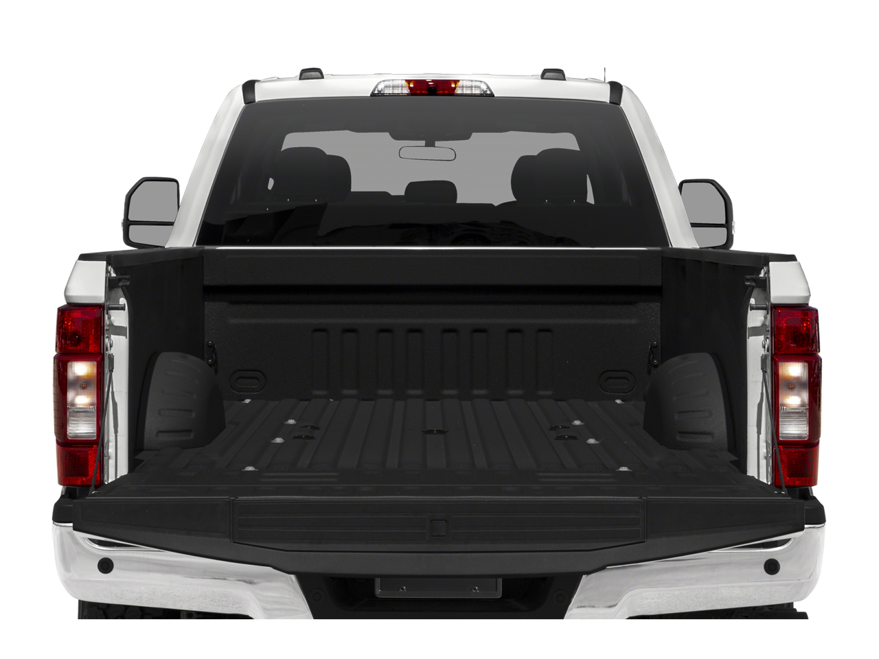 2021 Ford F-350SD XLT