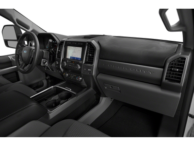 2021 Ford F-350SD XLT