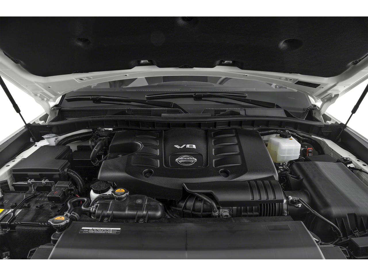 2021 Nissan Armada SL