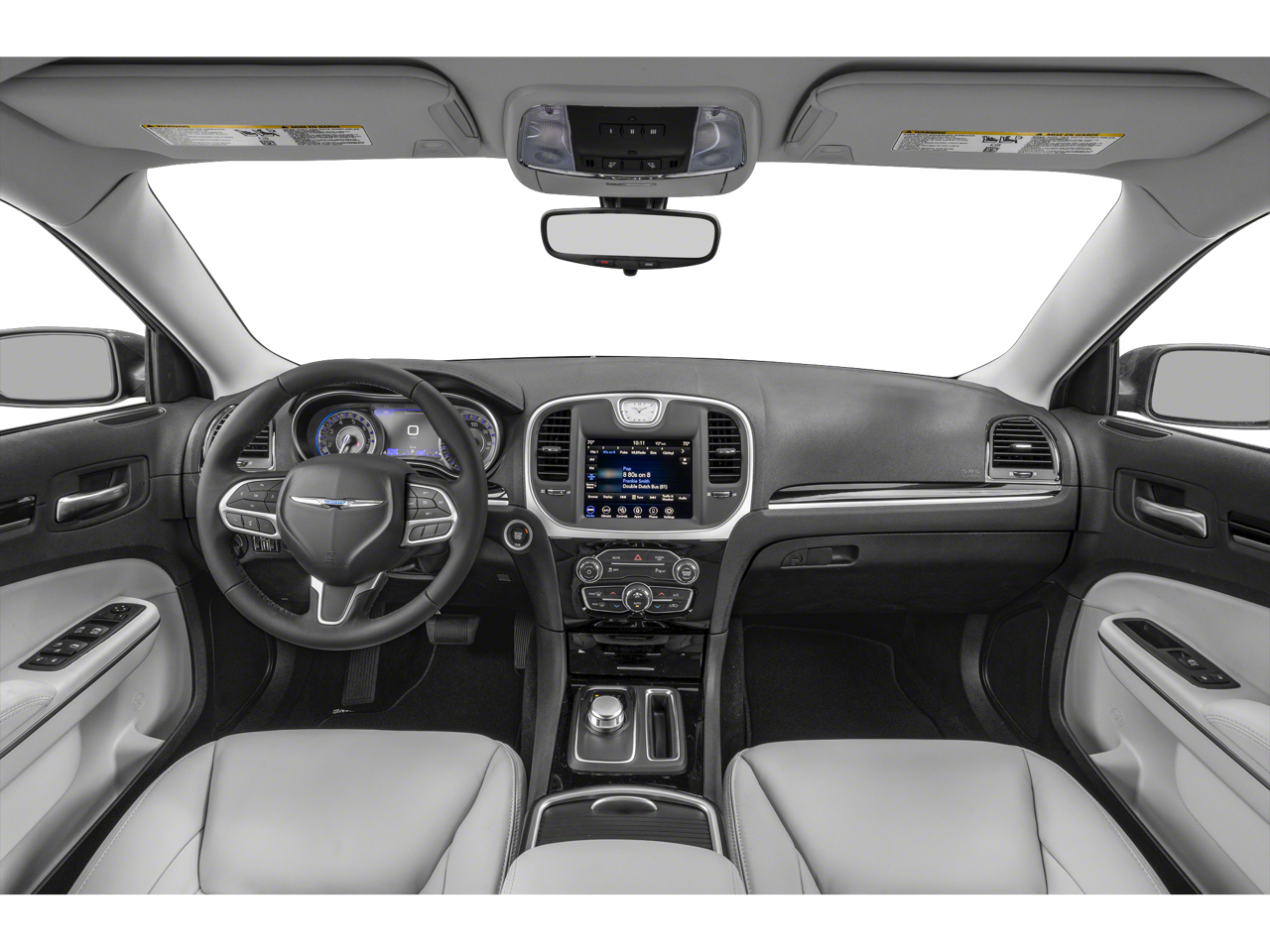 2023 Chrysler 300 S