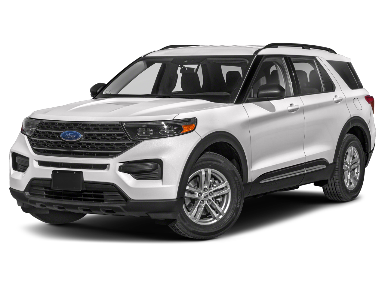 2023 Ford Explorer XLT RWD's photo