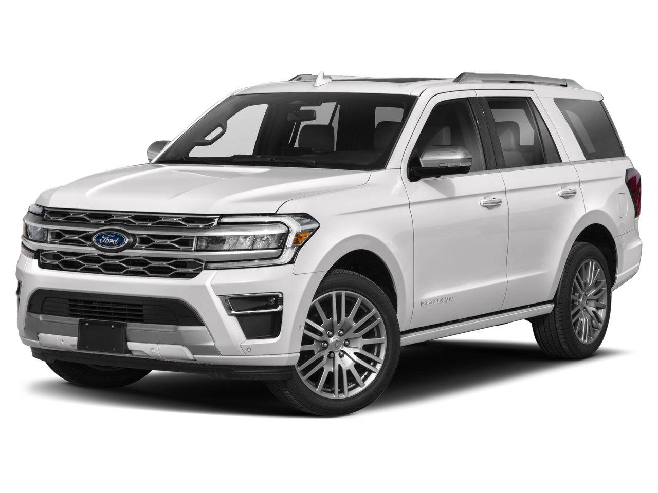2023 Ford Expedition Platinum 4x4's photo