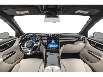 2023 Mercedes-Benz GLC GLC 300