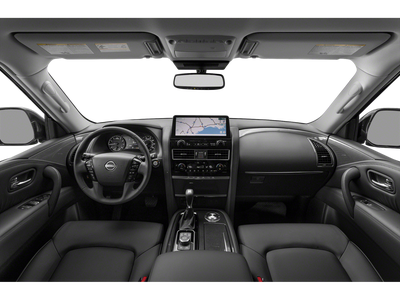 2023 Nissan Armada SV