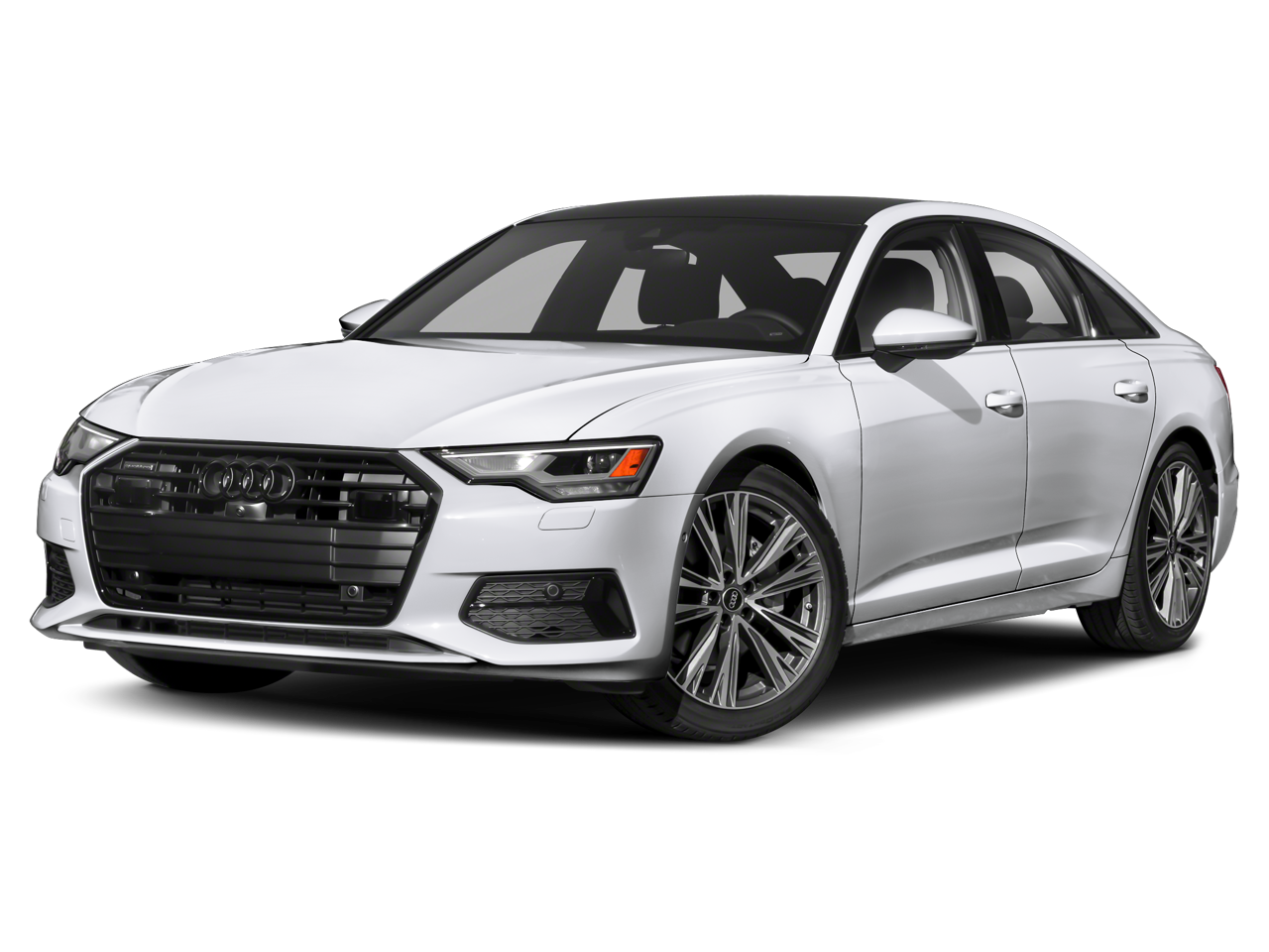 2024 Audi A6's photo